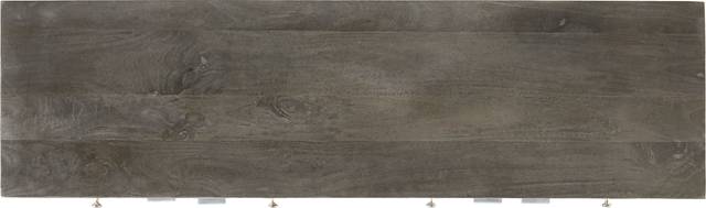 Mantwes Gray Accent Cabinet - Thumbnail - Image 5