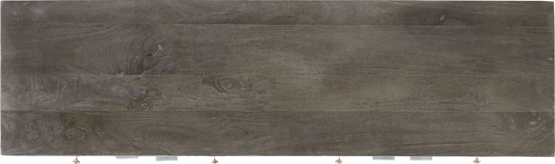 Mantwes Gray Accent Cabinet - Image 5