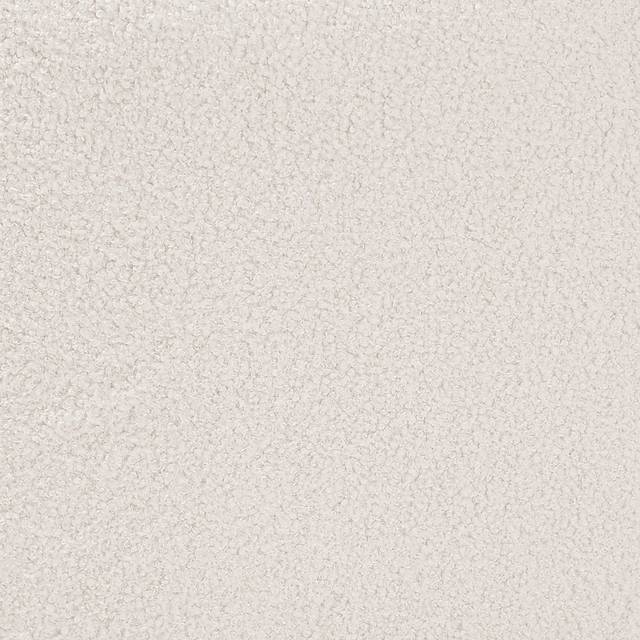 Manucy Ivory Ottoman - Thumbnail - Image 7