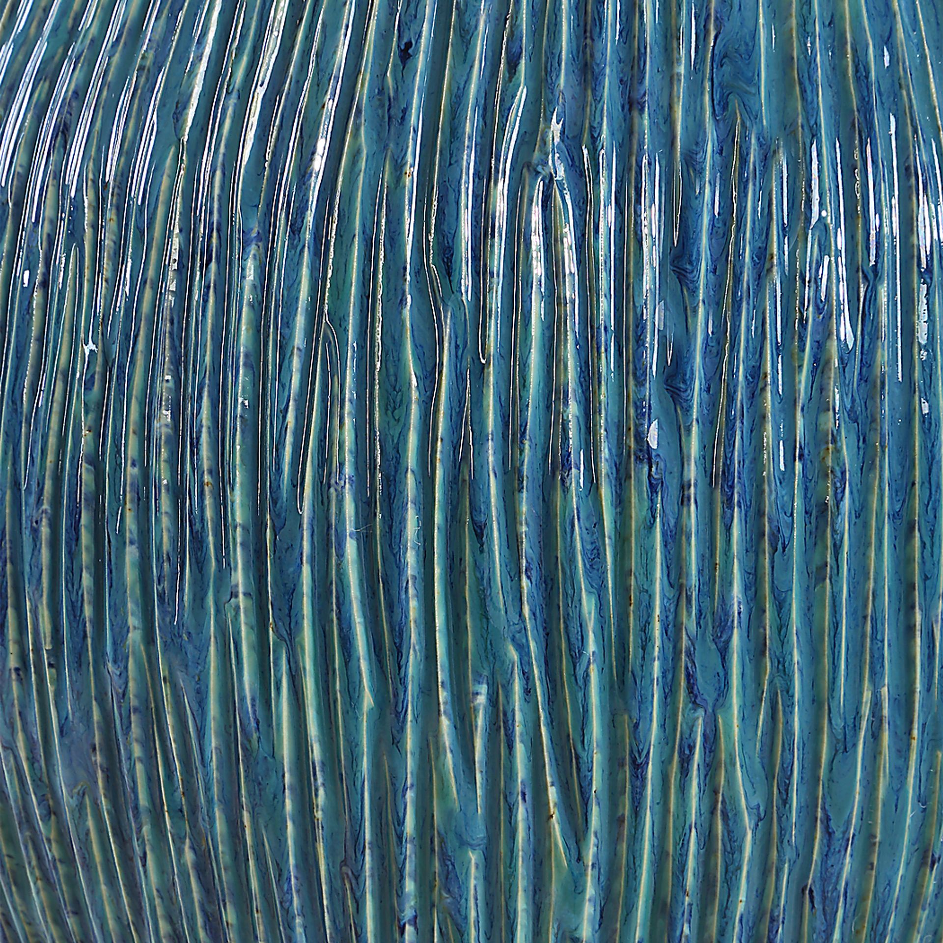Manuel Cove Blue Lamp - Image 4