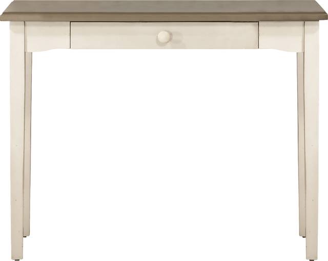 Manzanar White Desk - Thumbnail - Image 2