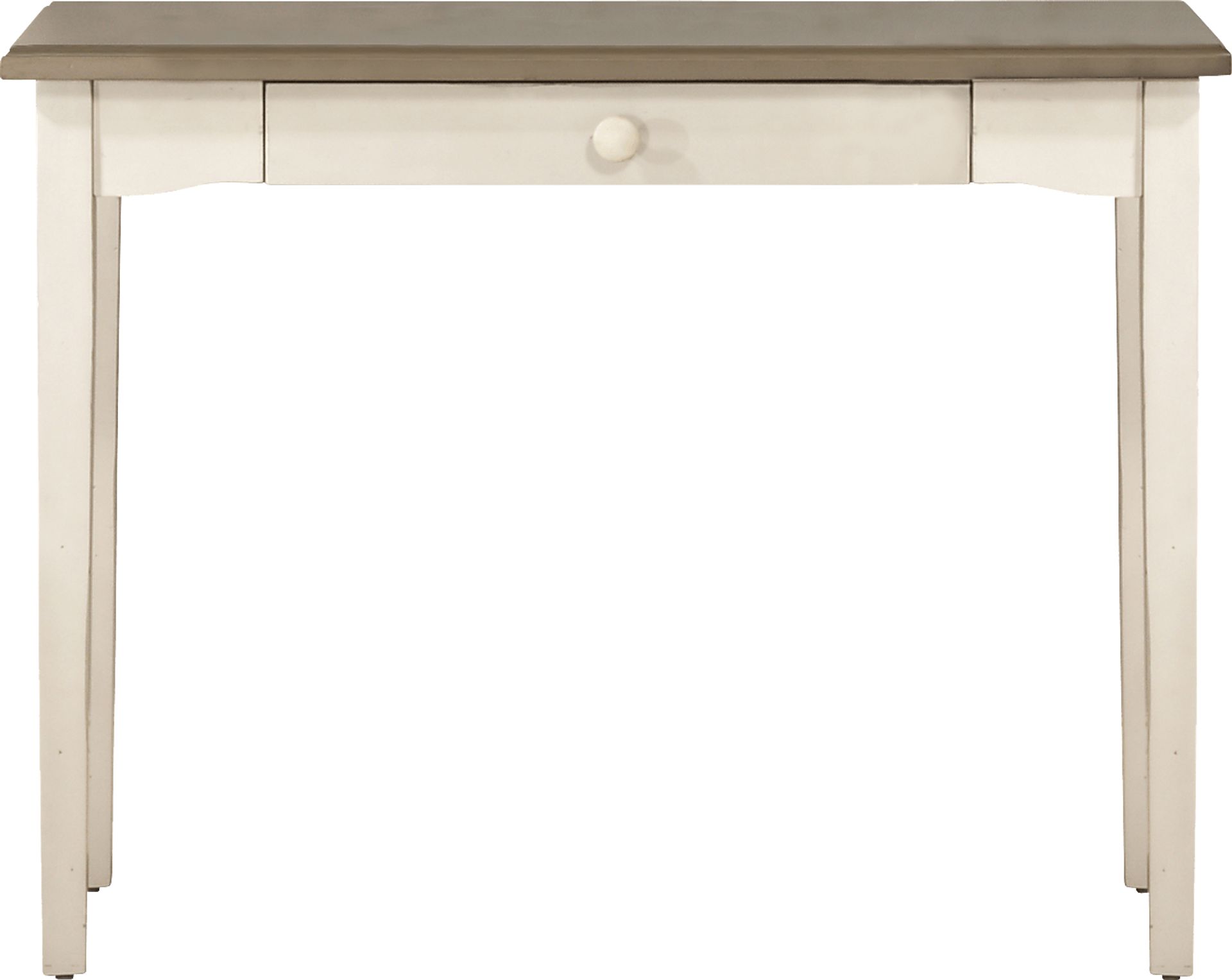 Manzanar White Desk - Image 2