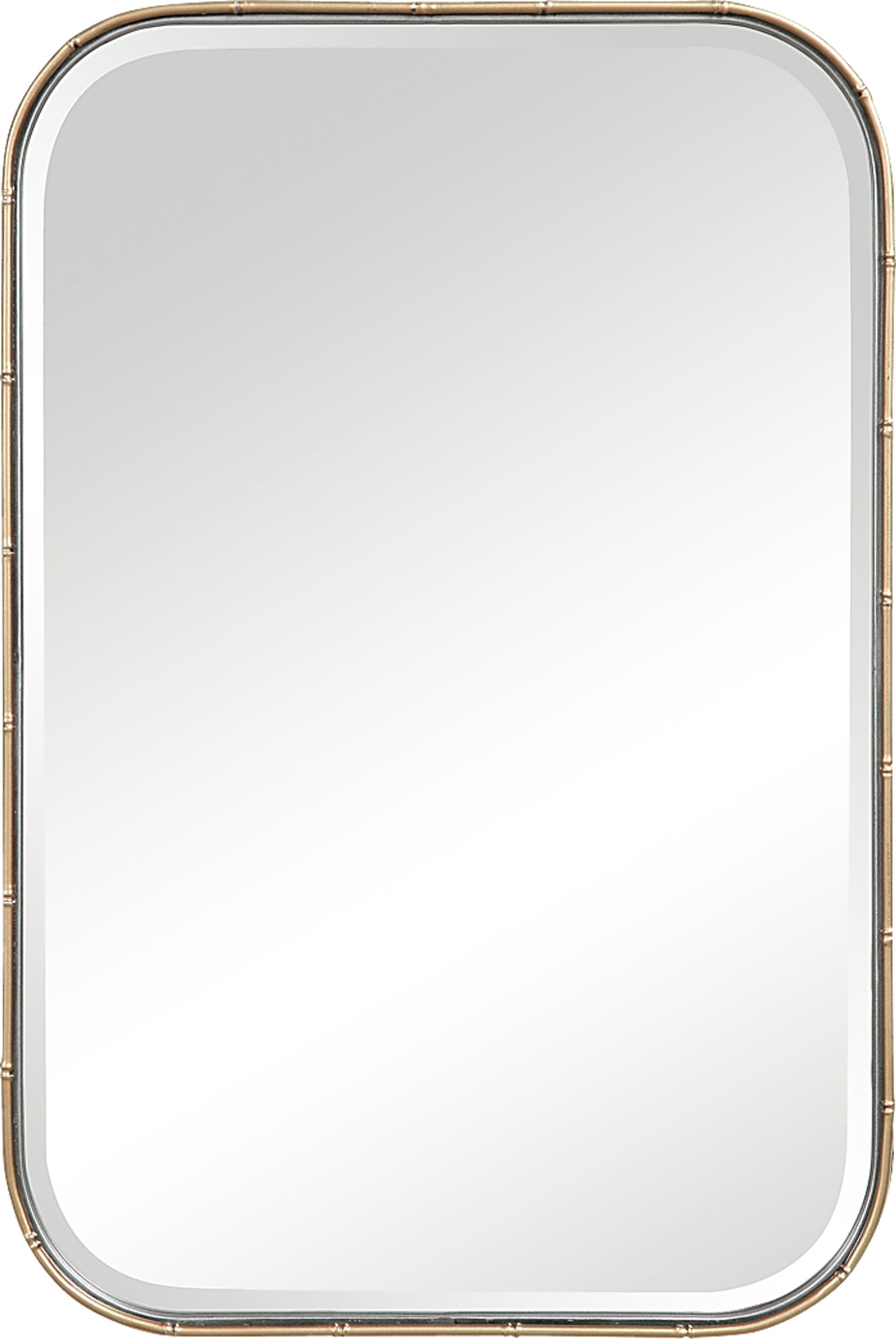 Manzantina Gold Mirror - Image 4