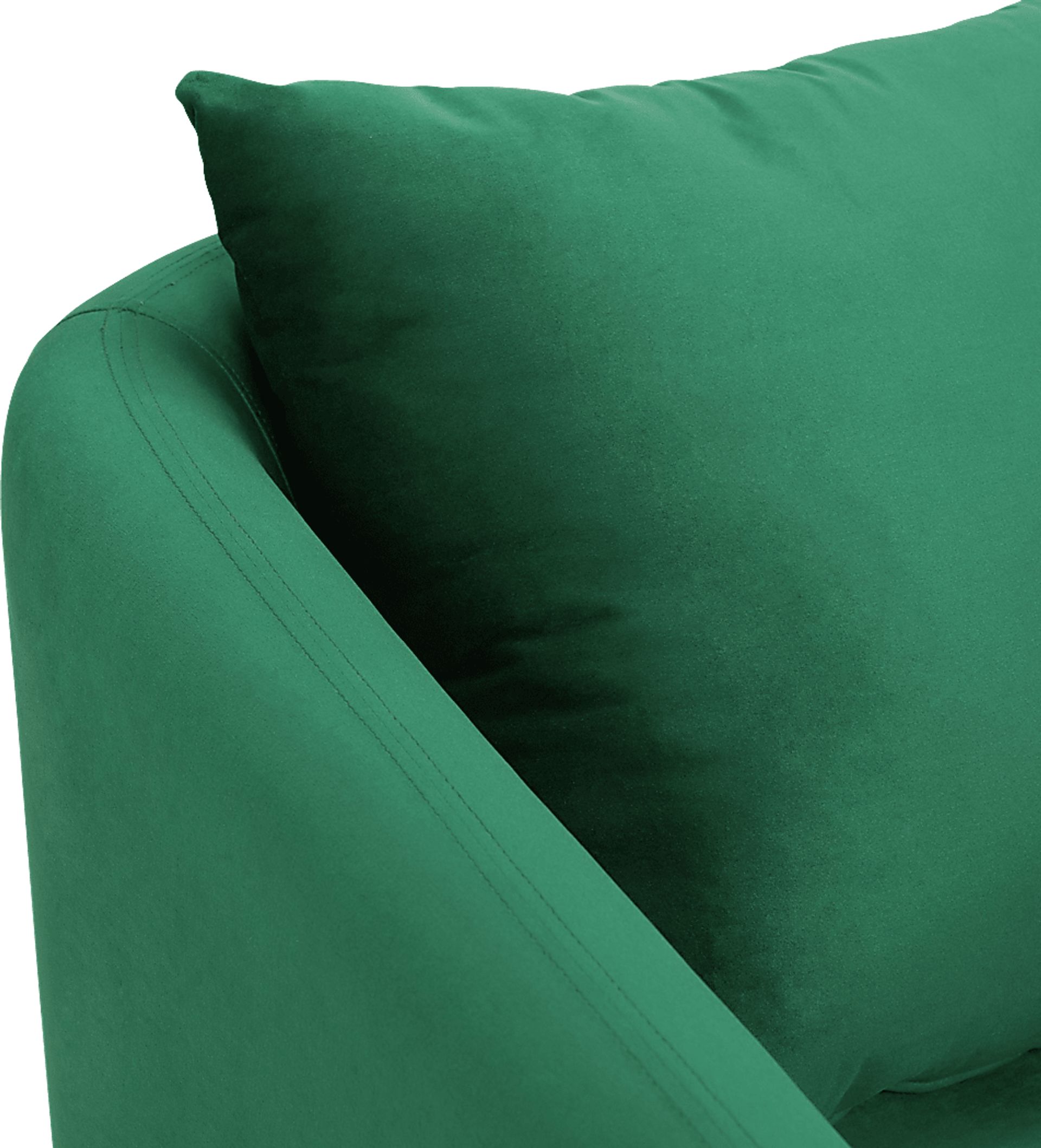 Maoki I Emerald Accent Chair - Image 5