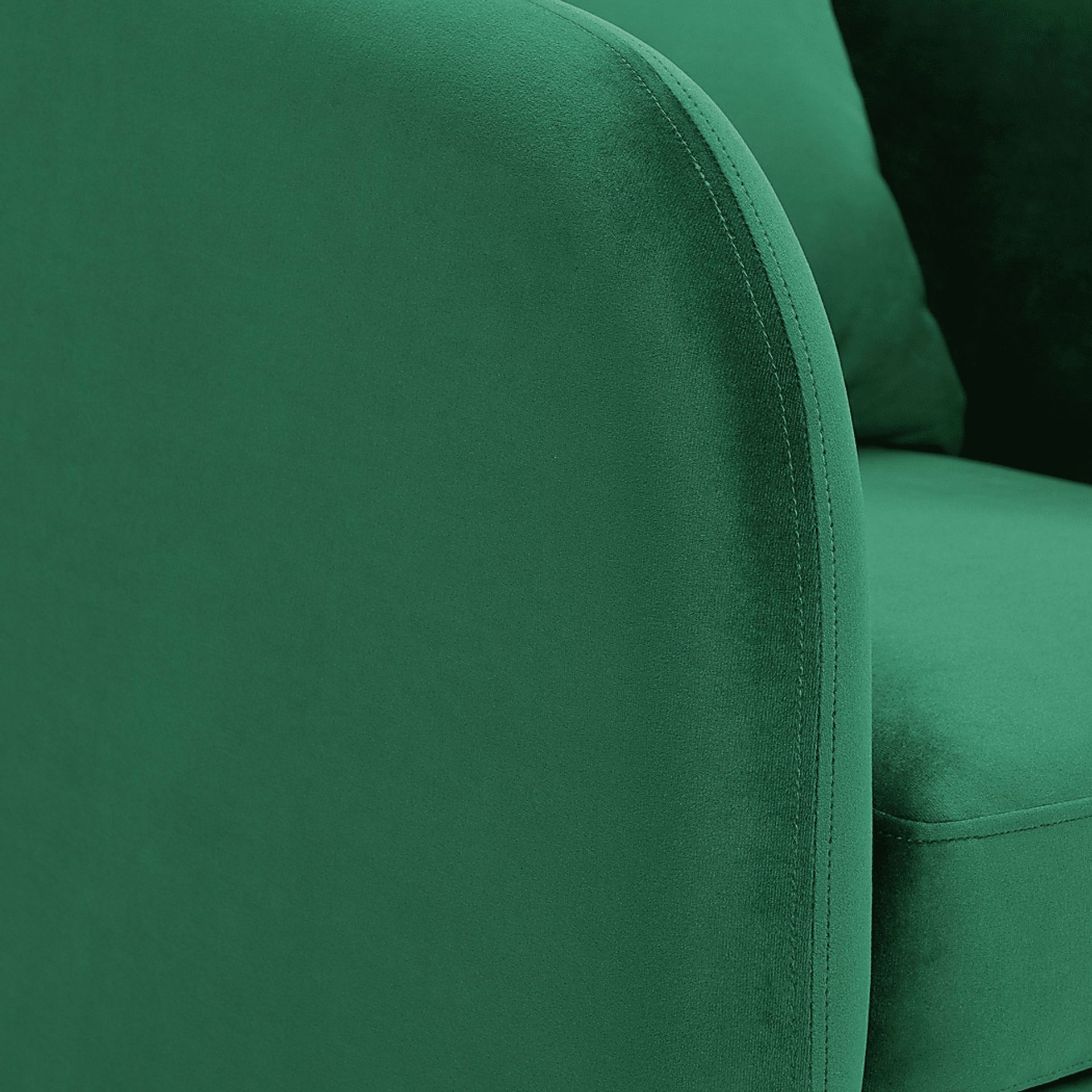 Maoki I Emerald Accent Chair - Image 6