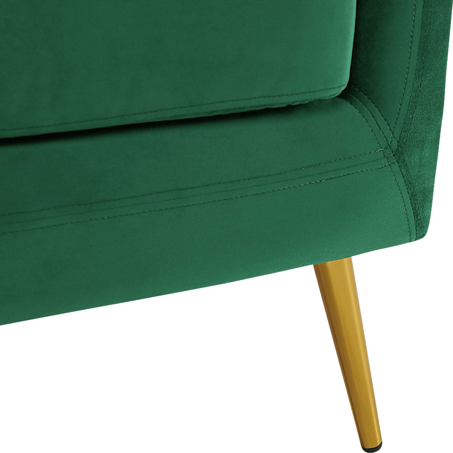 Maoki I Emerald Accent Chair - Image 8
