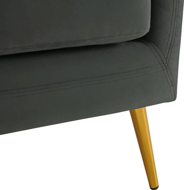 Maoki I Gray Accent Chair - Thumbnail - Image 8