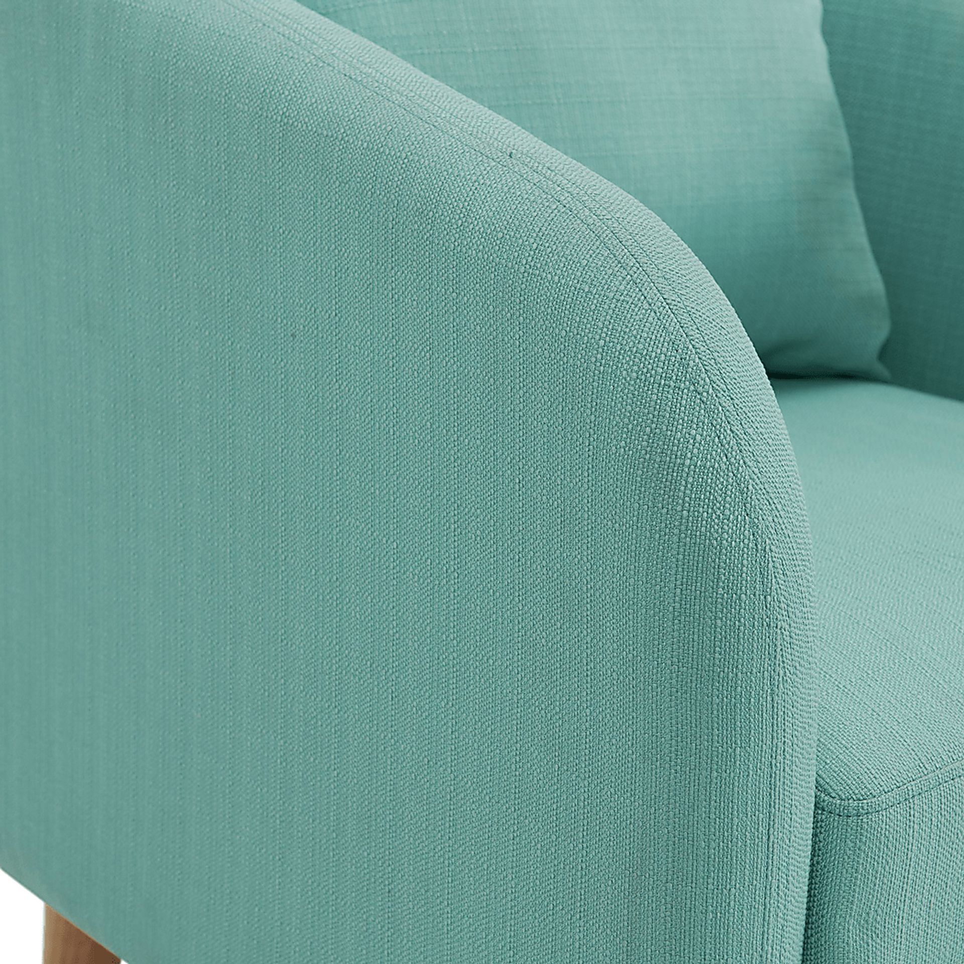Maoki II Green Accent Chair - Image 6
