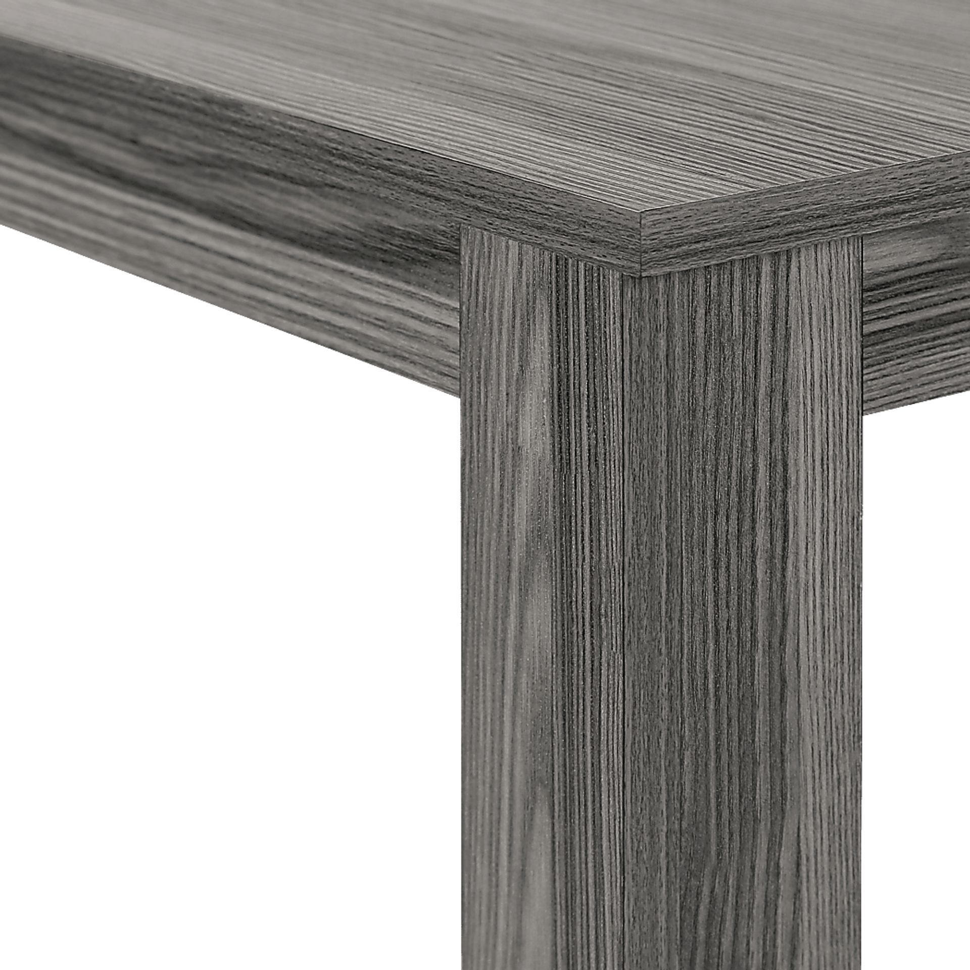 Mapledale Gray Sofa Table - Image 7