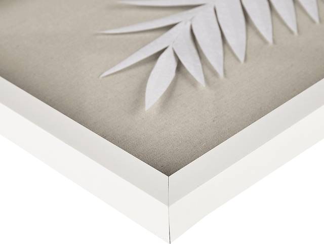 Mapleman Off White Wall Decor, Set of 3 - Thumbnail - Image 6