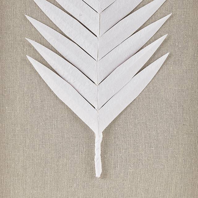 Mapleman Off White Wall Decor, Set of 3 - Thumbnail - Image 8