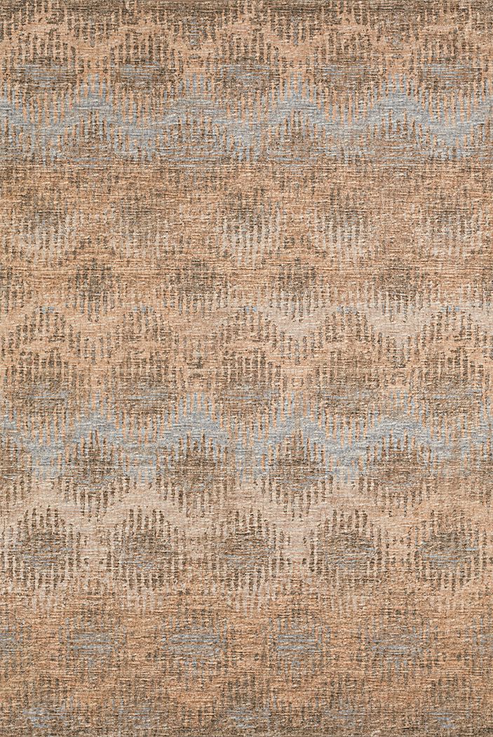 Maplewild Beige 8' x 10' Rug