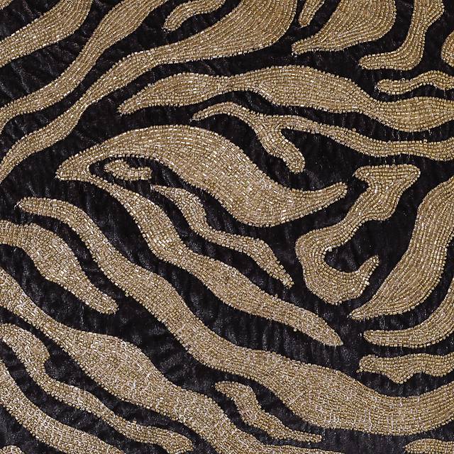 Mapozza Gold Accent Pillow - Thumbnail - Image 3