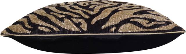Mapozza Gold Accent Pillow - Thumbnail - Image 6