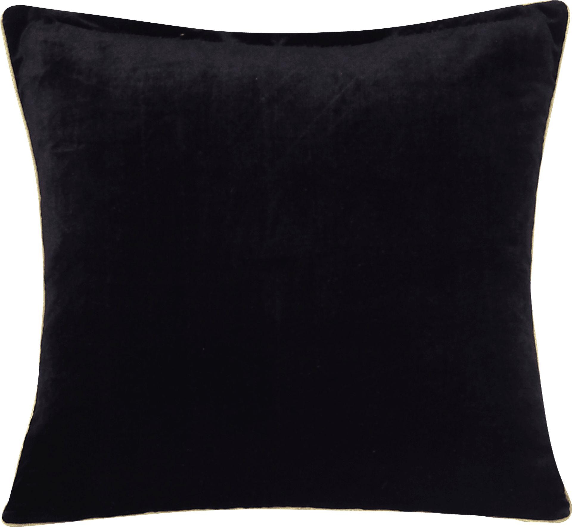 Mapozza Gold Accent Pillow - Image 9