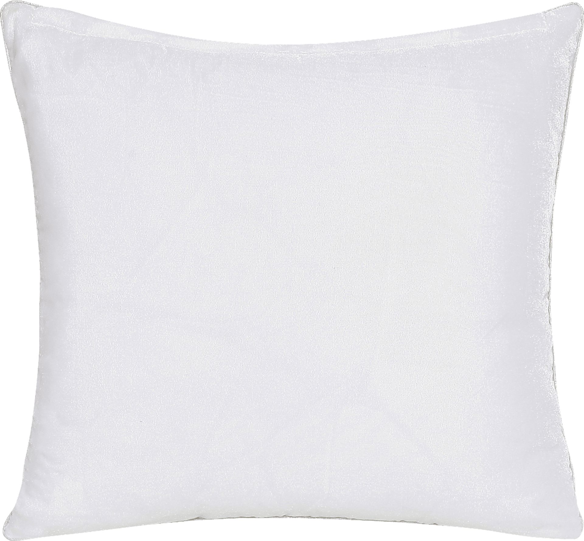 Mapozza Silver Accent Pillow - Image 3