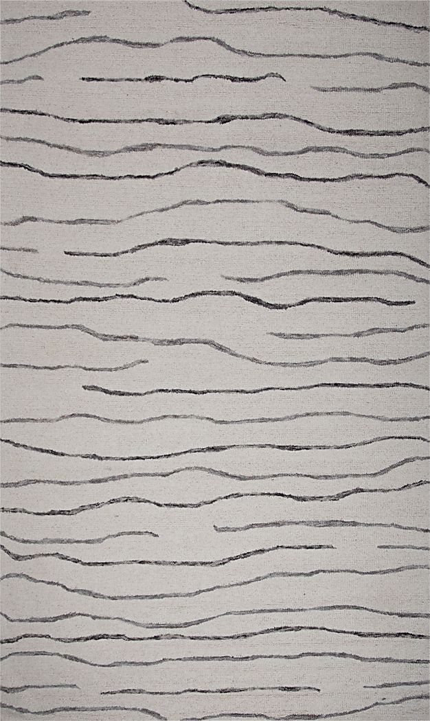 Maradale Ivory 7'9 x 9'9 Rug