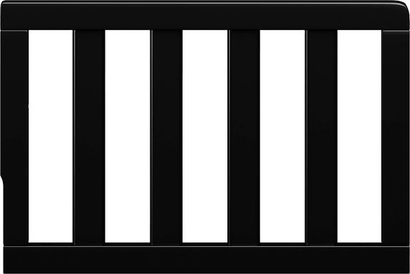 Maralah I Black Guardrail