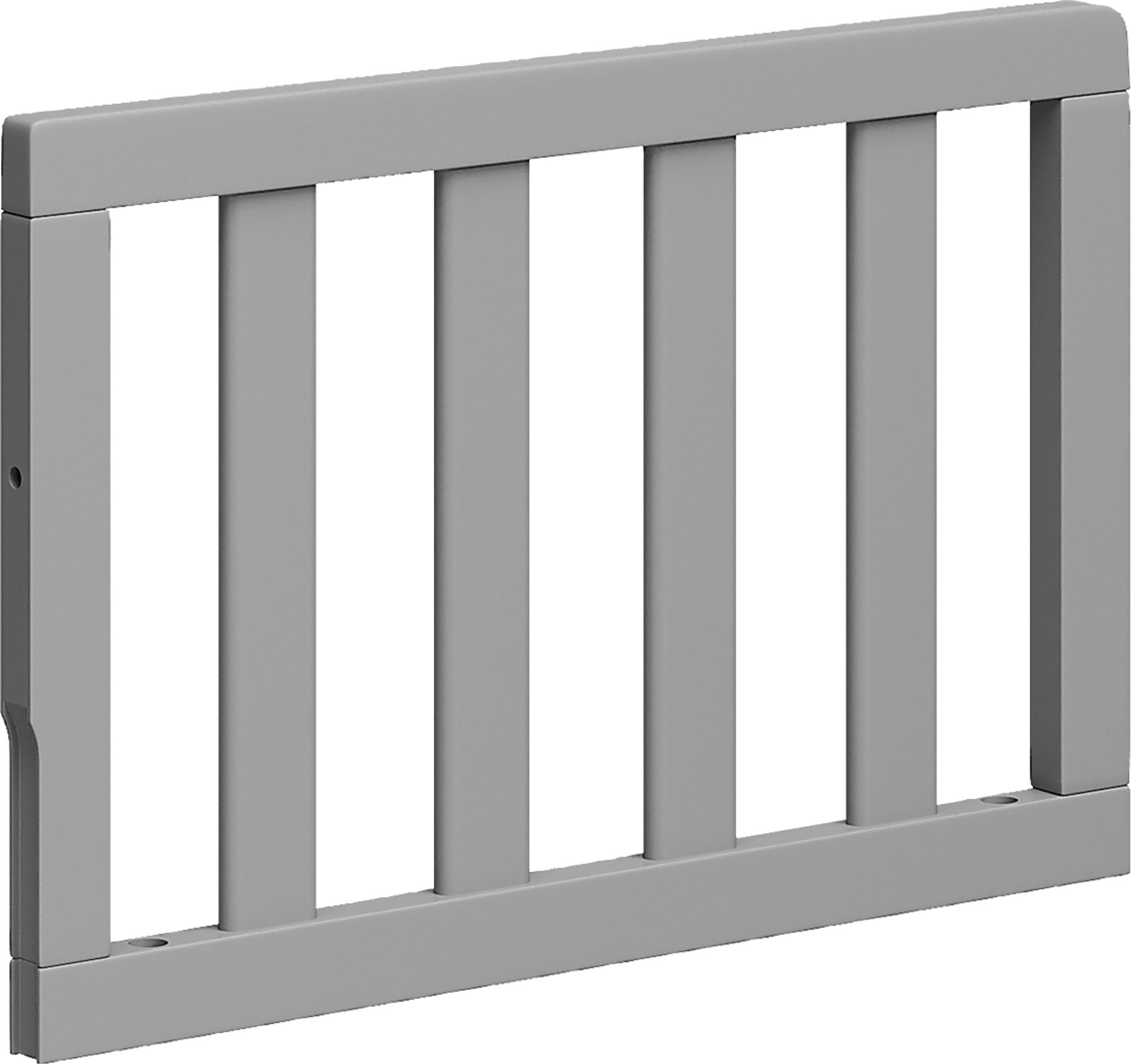 Maralah I Gray Guardrail - Image 2