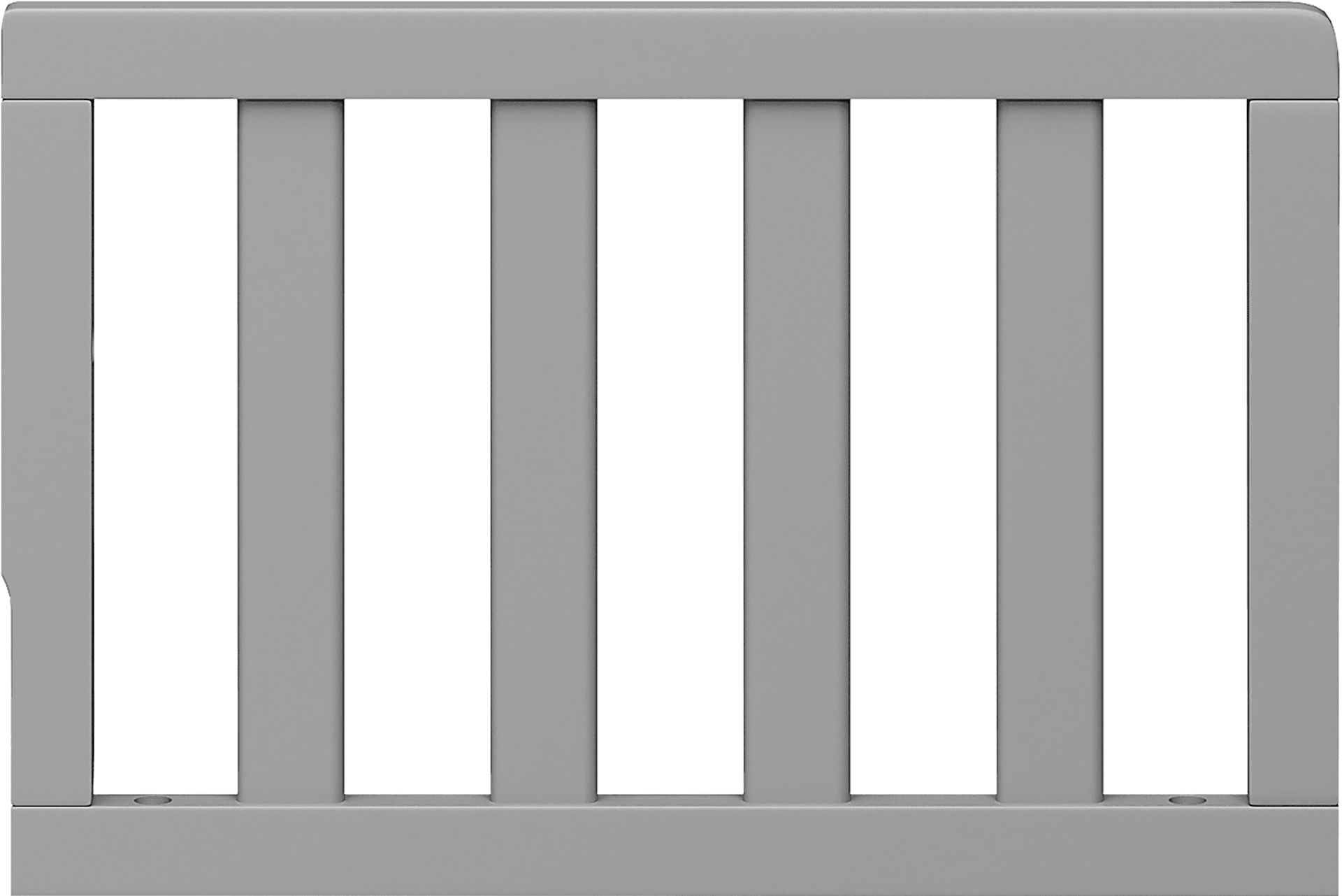Maralah I Gray Guardrail - Image 1