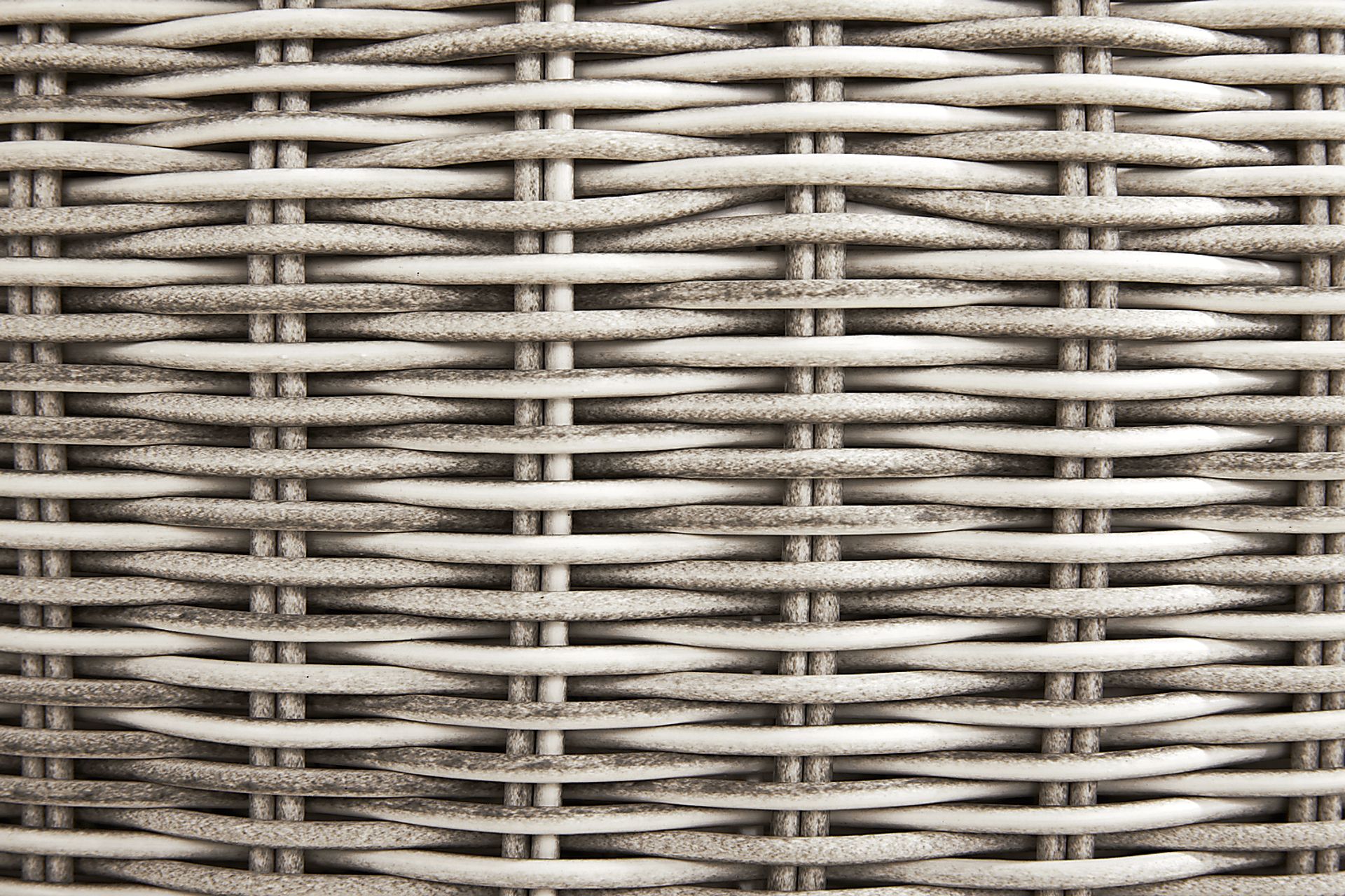 Maraluna Gray Outdoor Swivel Club Chair - Image 4