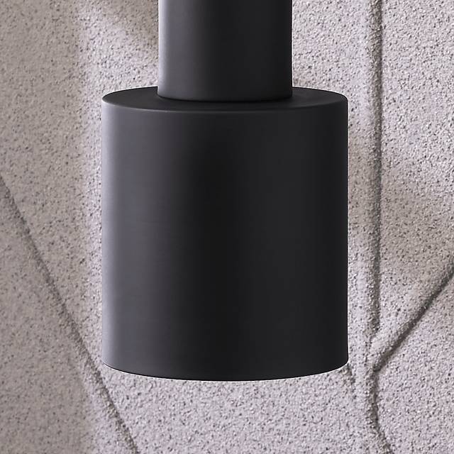 Marbent Black Pendant - Thumbnail - Image 2