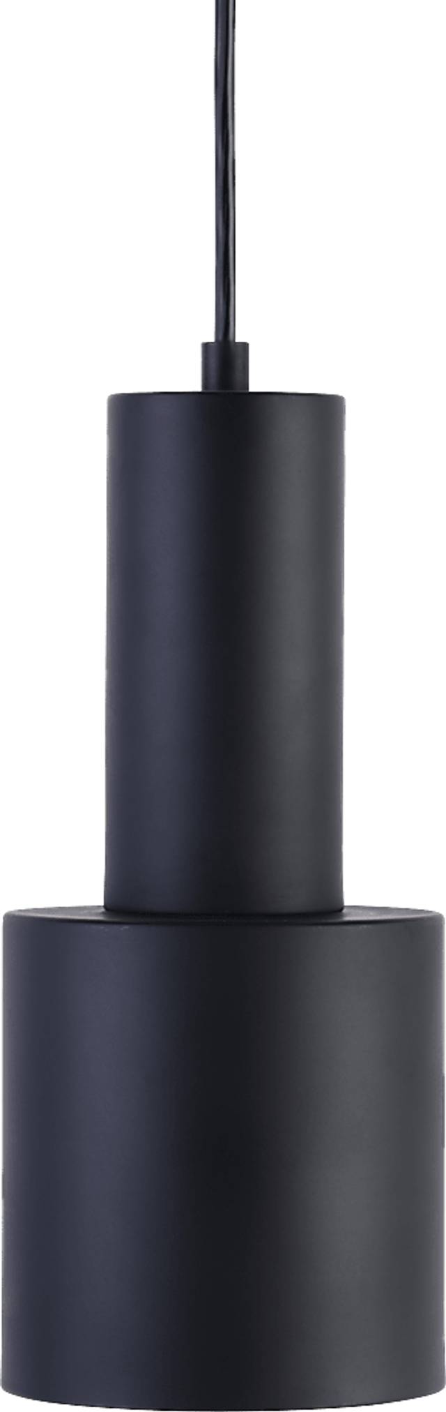 Marbent Black Pendant - Thumbnail - Image 3