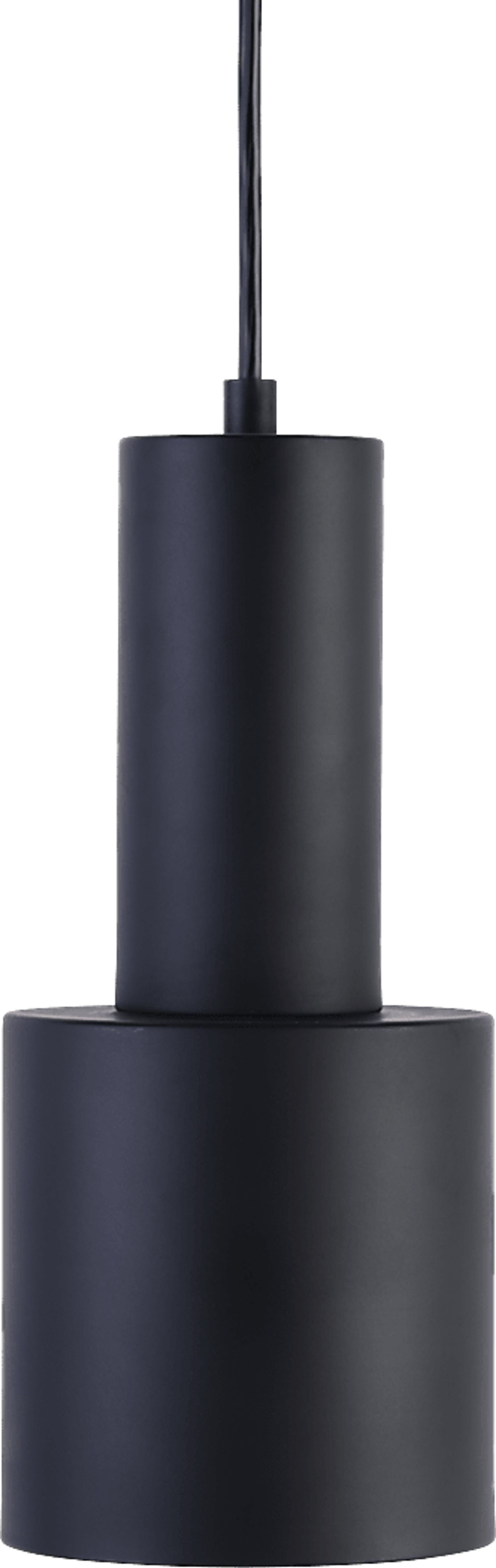 Marbent Black Pendant - Image 3