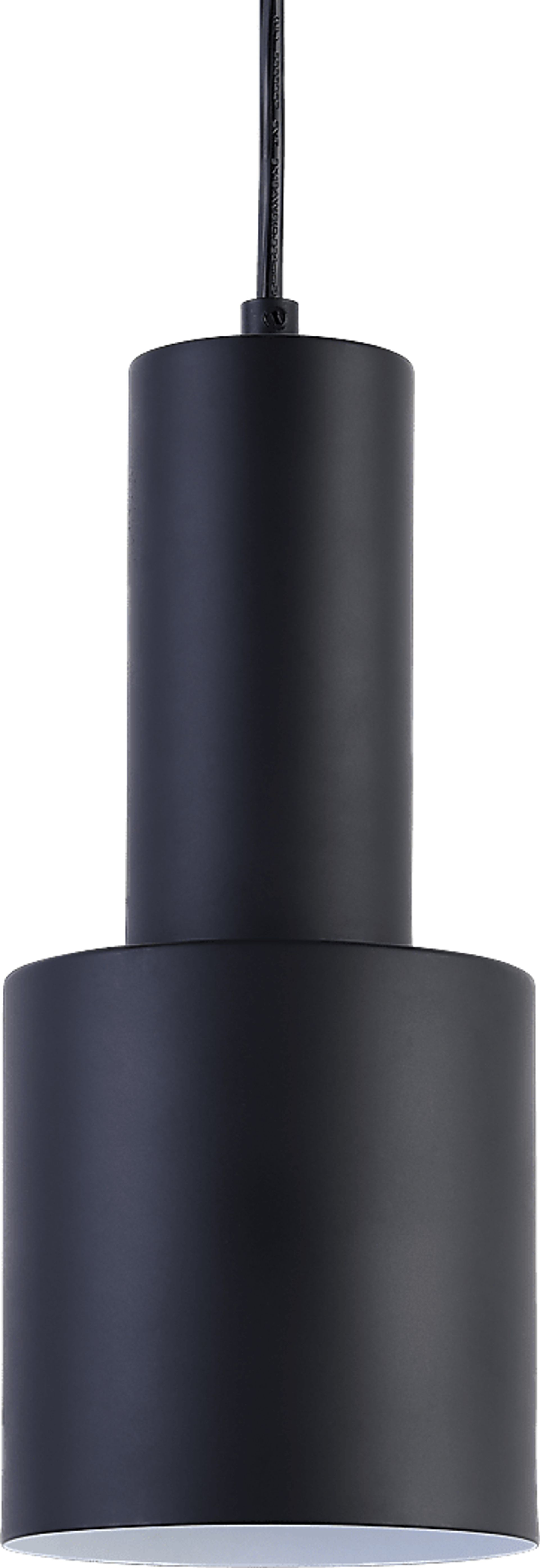 Marbent Black Pendant - Image 4