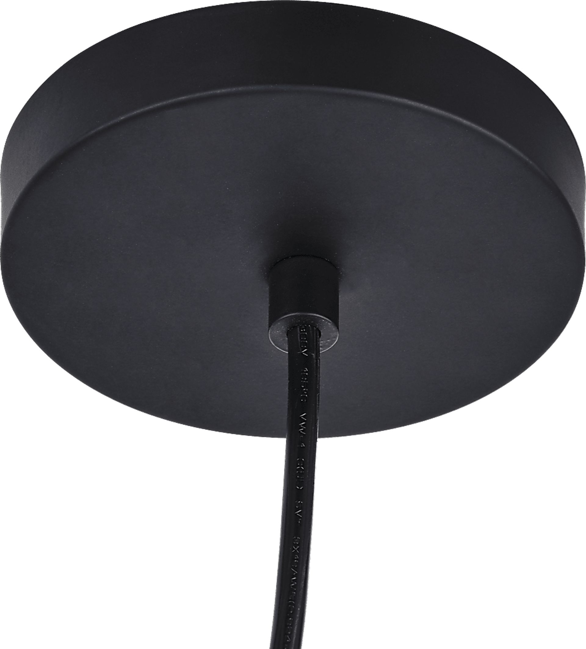 Marbent Black Pendant - Image 5