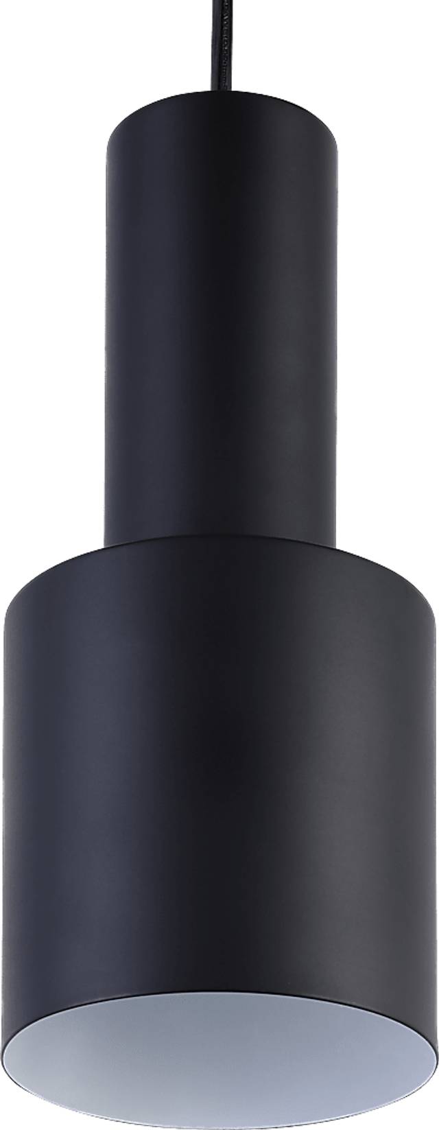 Marbent Black Pendant - Thumbnail - Image 6