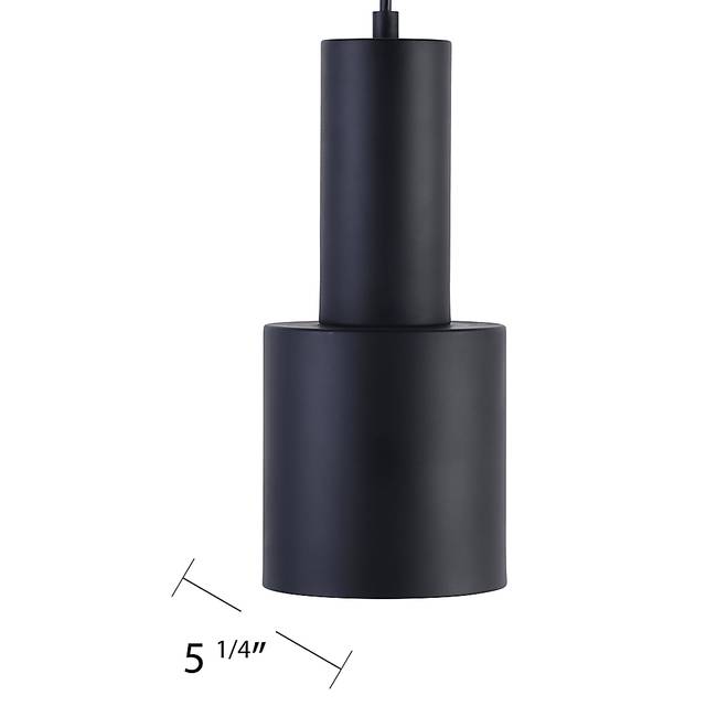 Marbent Black Pendant - Thumbnail - Image 8