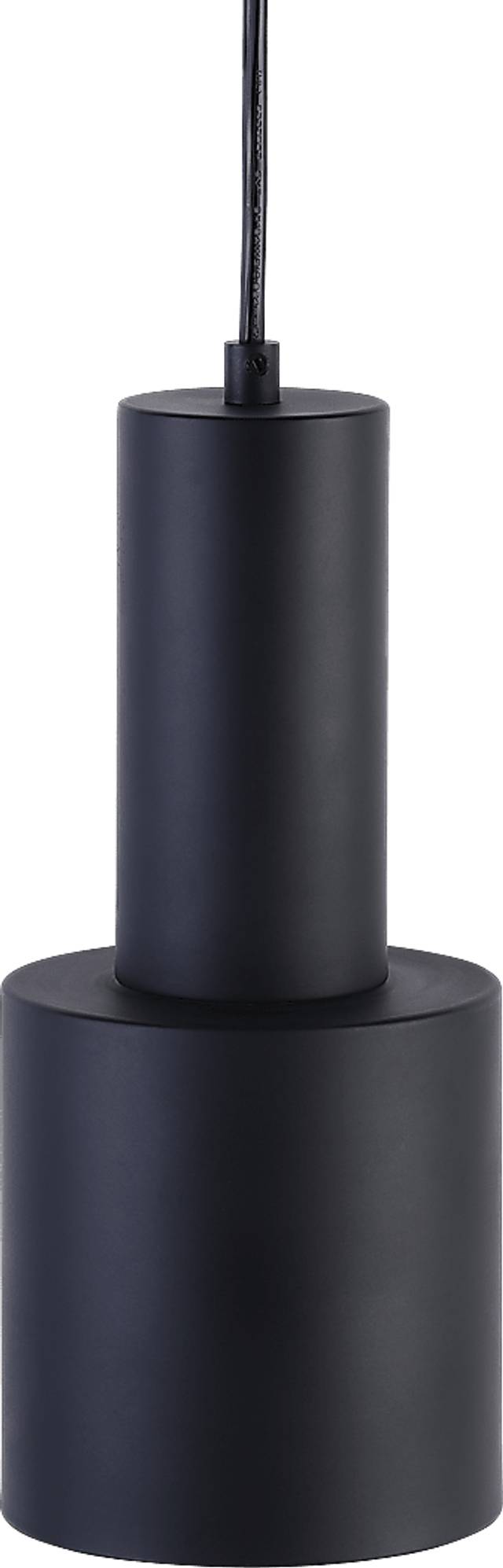 Marbent Black Pendant - Thumbnail - Image 1