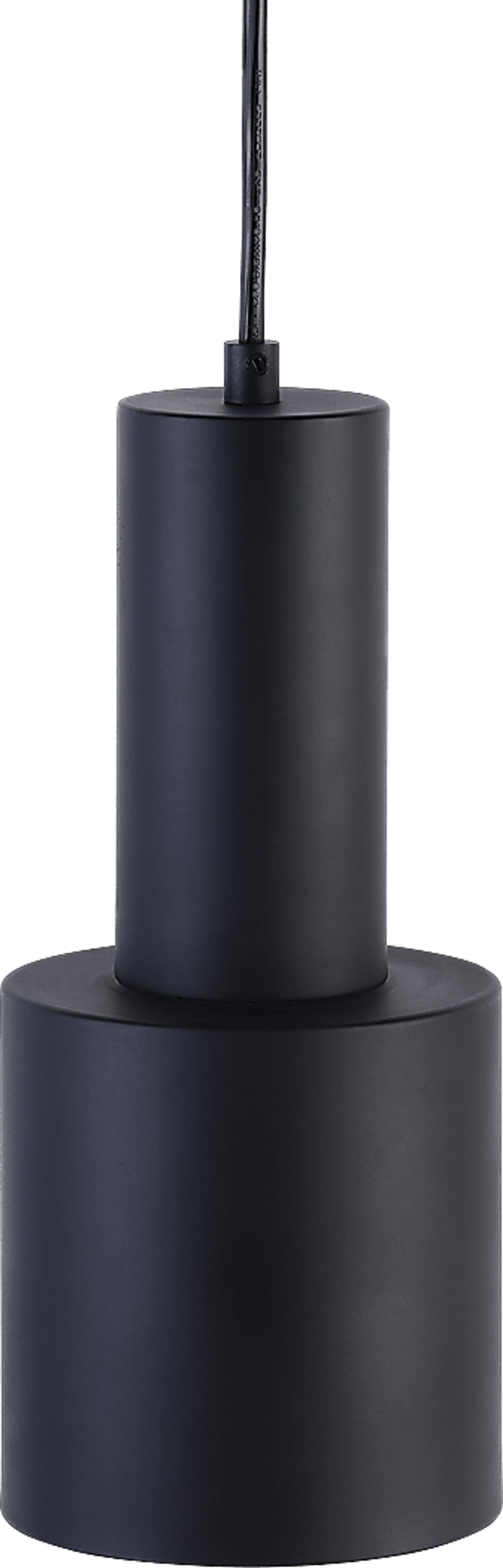 Marbent Black Pendant - Image 1