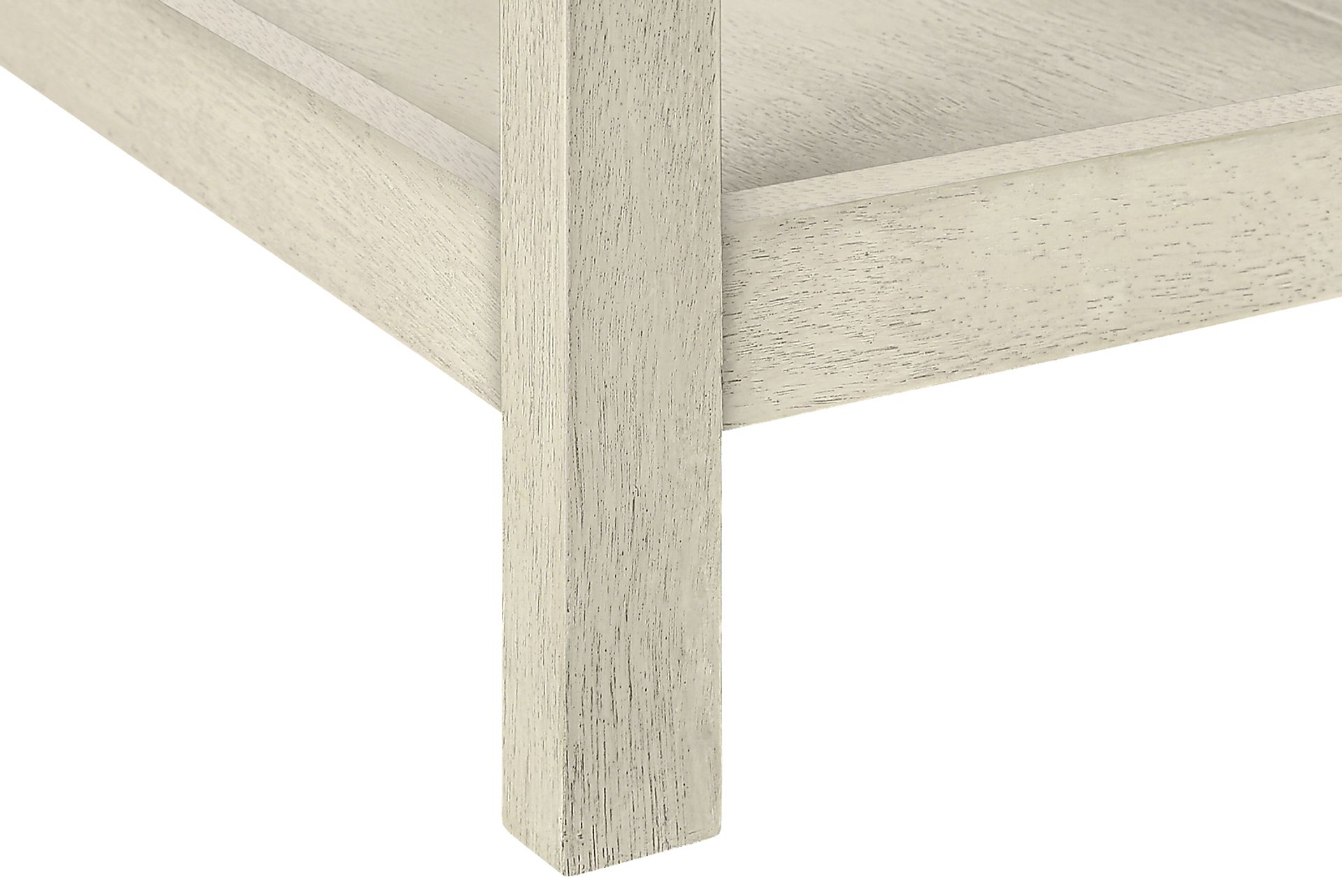 Marblesys White Nightstand - Image 8