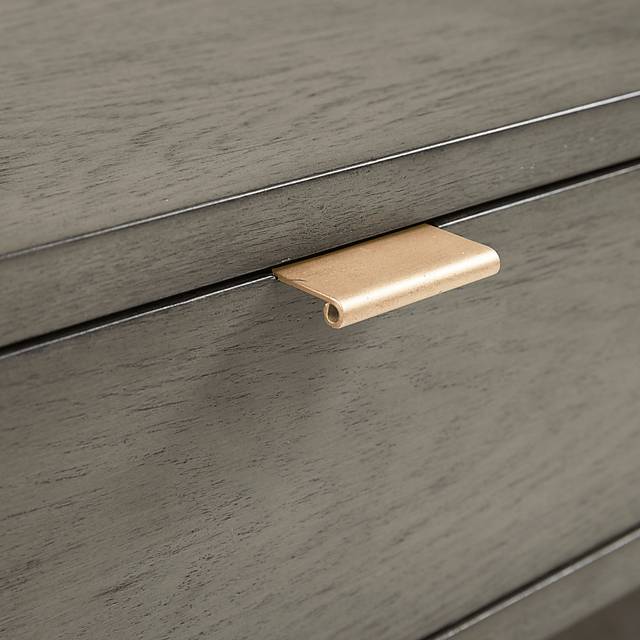 Marblow Gray End Table - Thumbnail - Image 6
