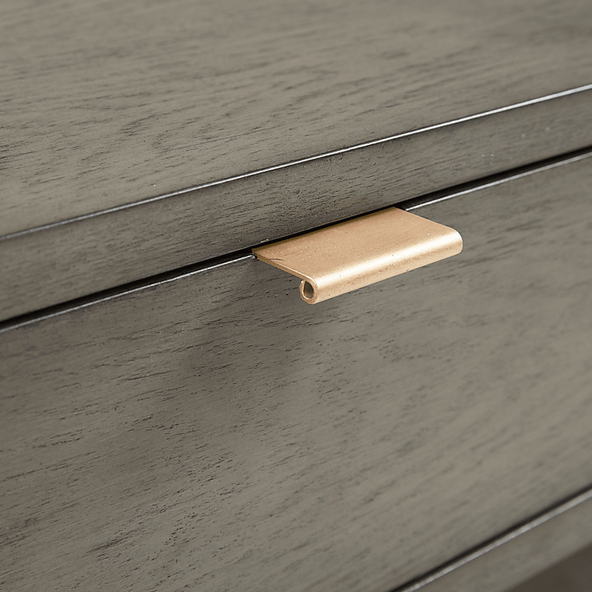 Marblow Gray End Table - Image 6