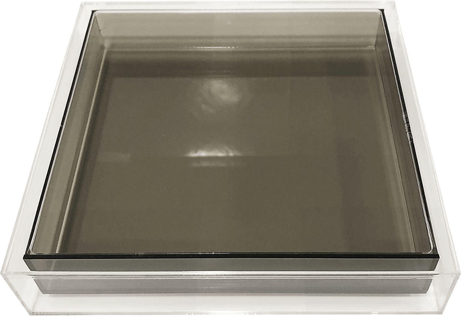 Marbridge Charcoal Tray