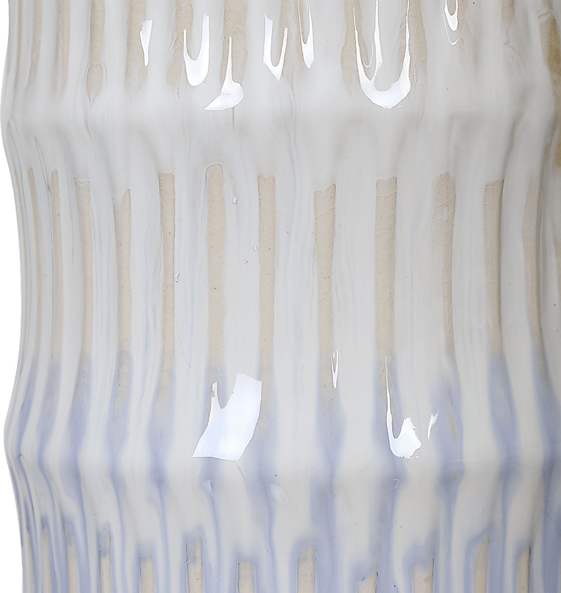 Marcello View Cream Lamp - Image 4