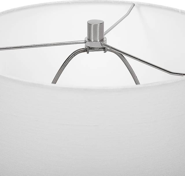 Marcello View Cream Lamp - Thumbnail - Image 5