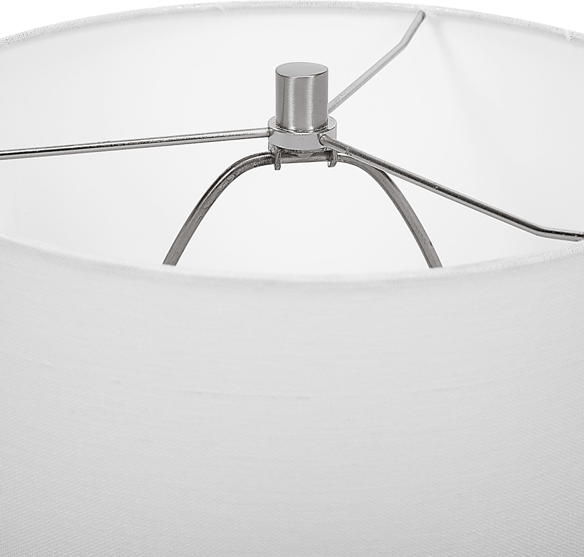Marcello View Cream Lamp - Image 5