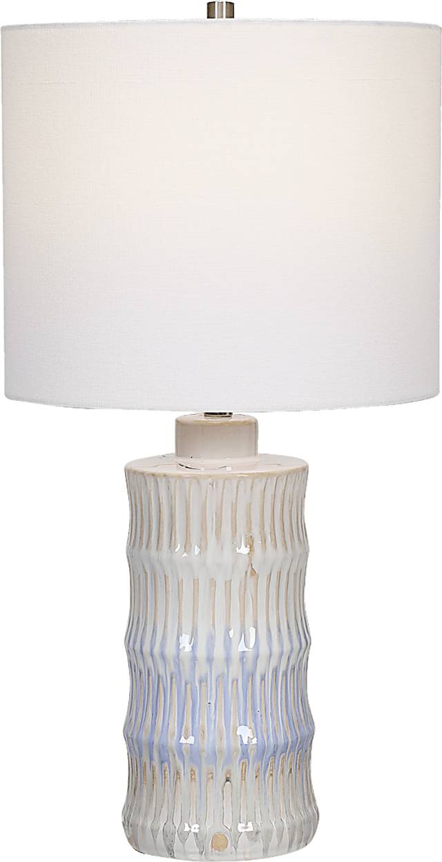 Marcello View Cream Lamp - Thumbnail - Image 6