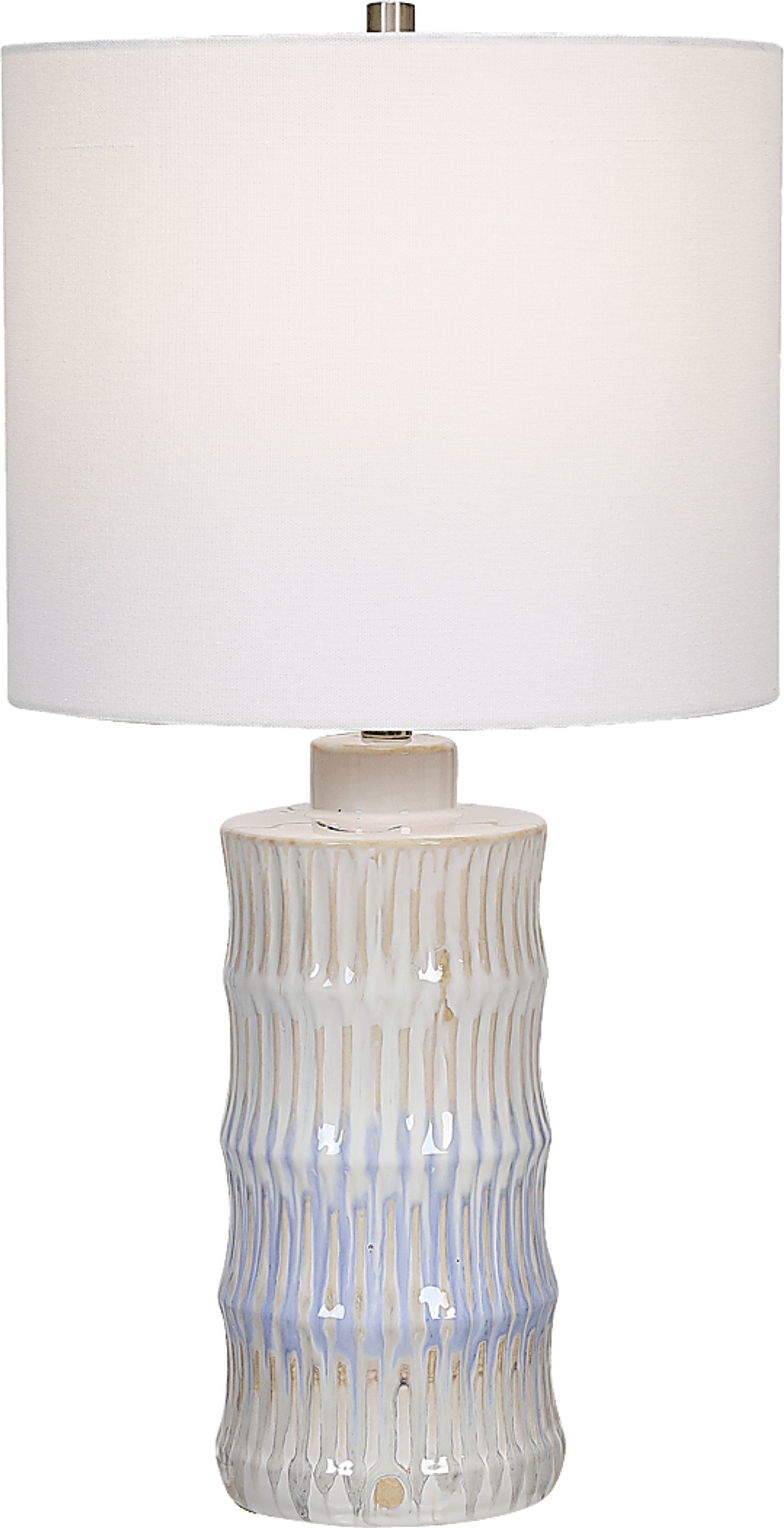 Marcello View Cream Lamp - Image 6