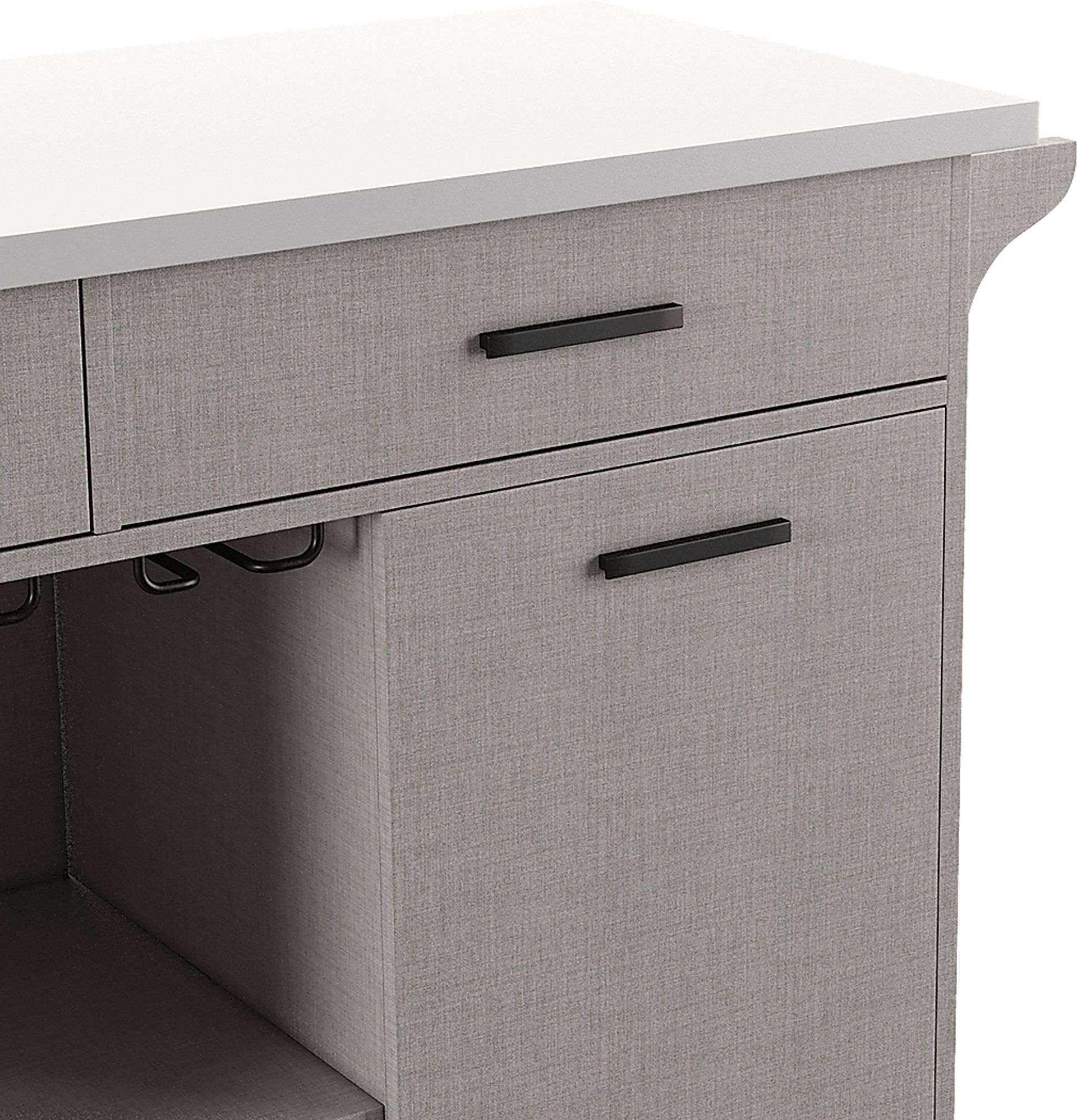 Marcey Gray Server - Image 13