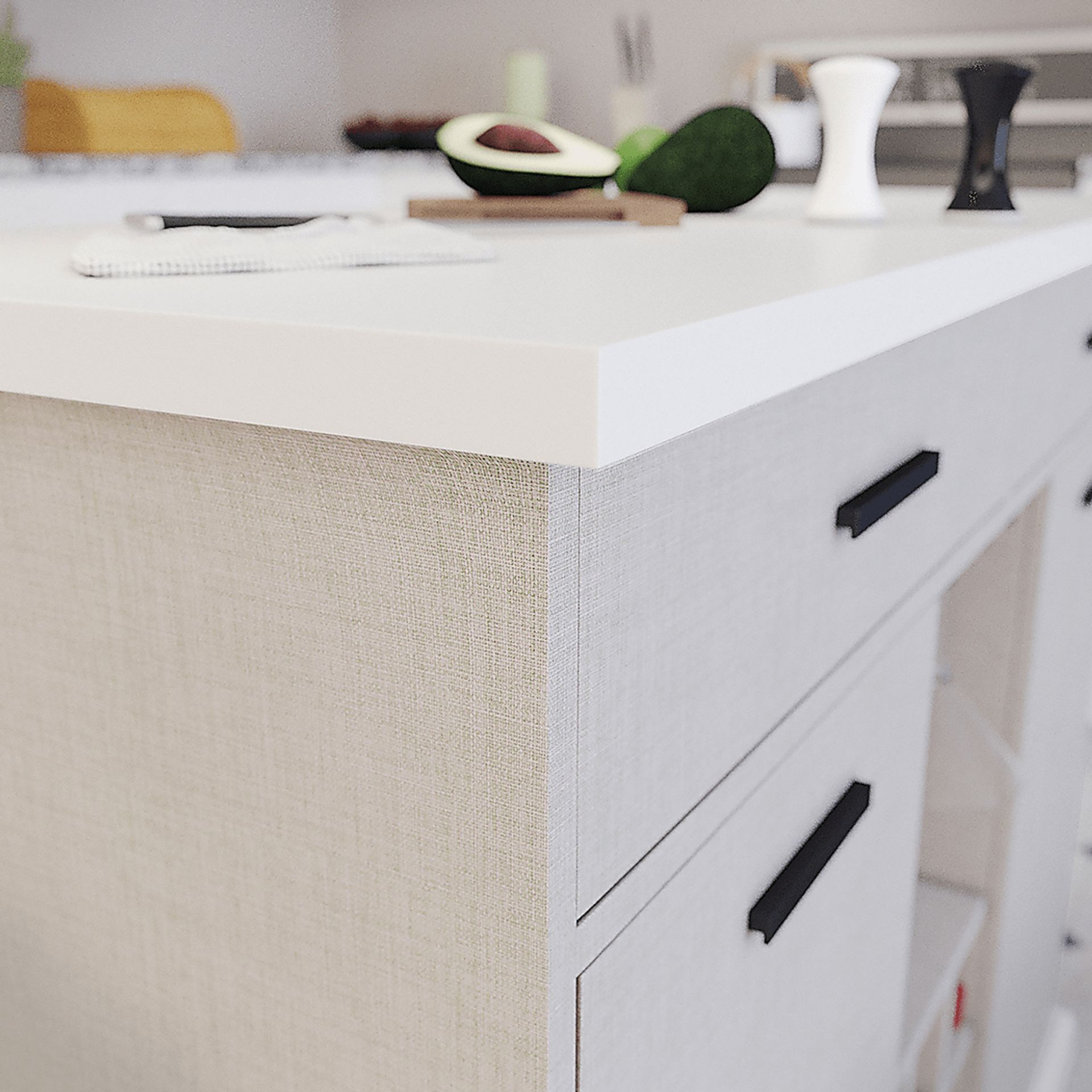 Marcey Gray Server - Image 14