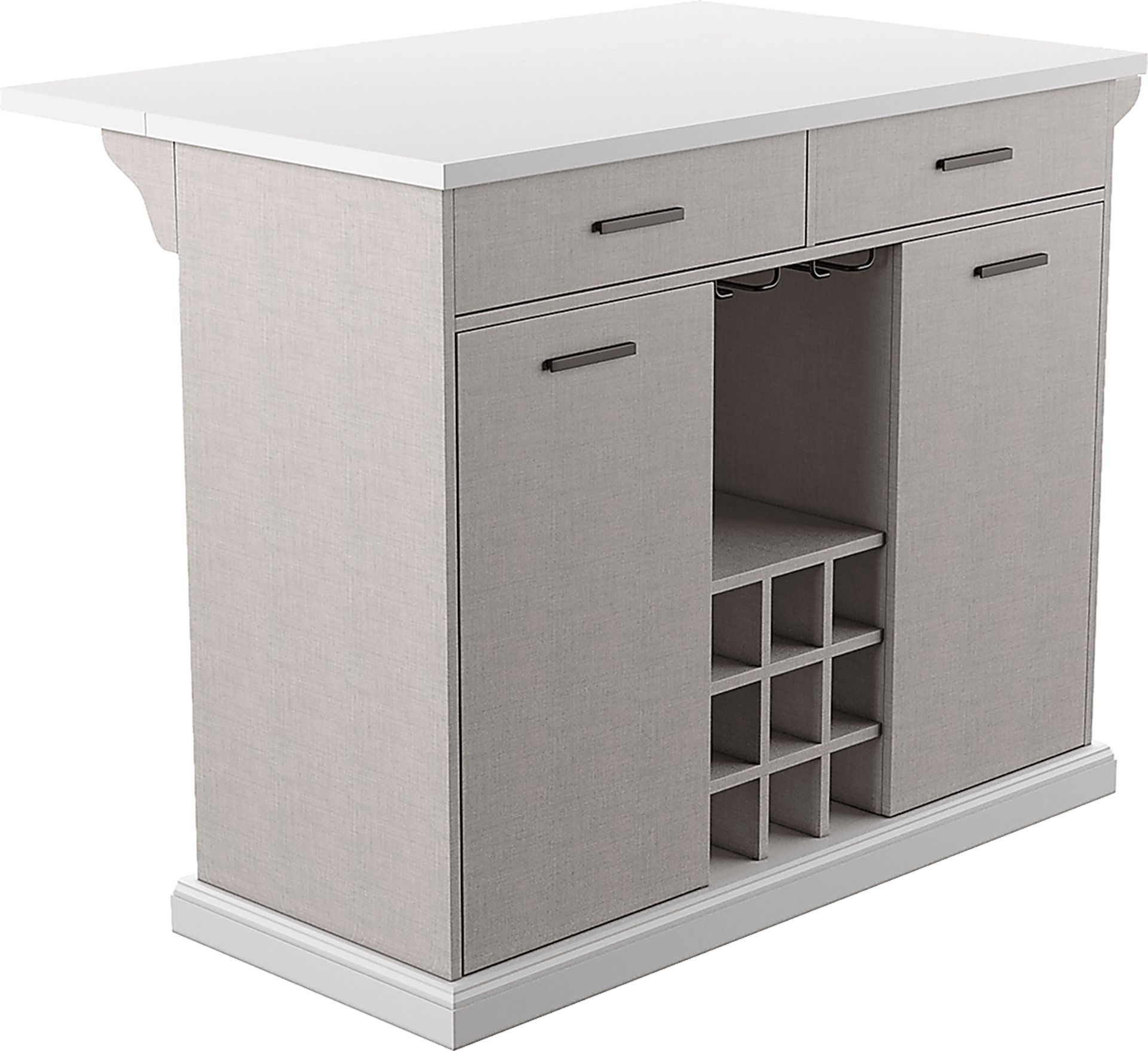 Marcey Gray Server - Image 6