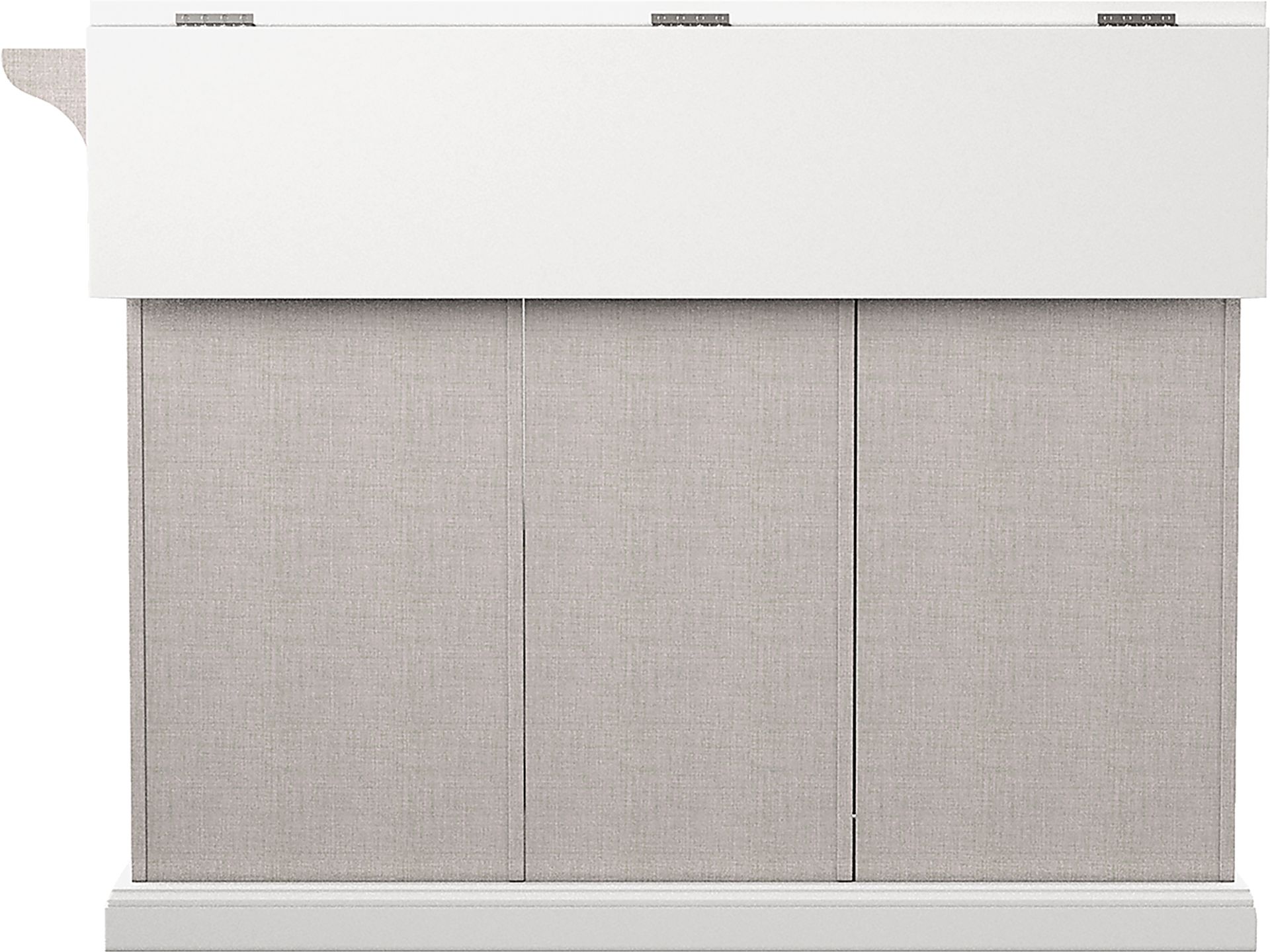 Marcey Gray Server - Image 9