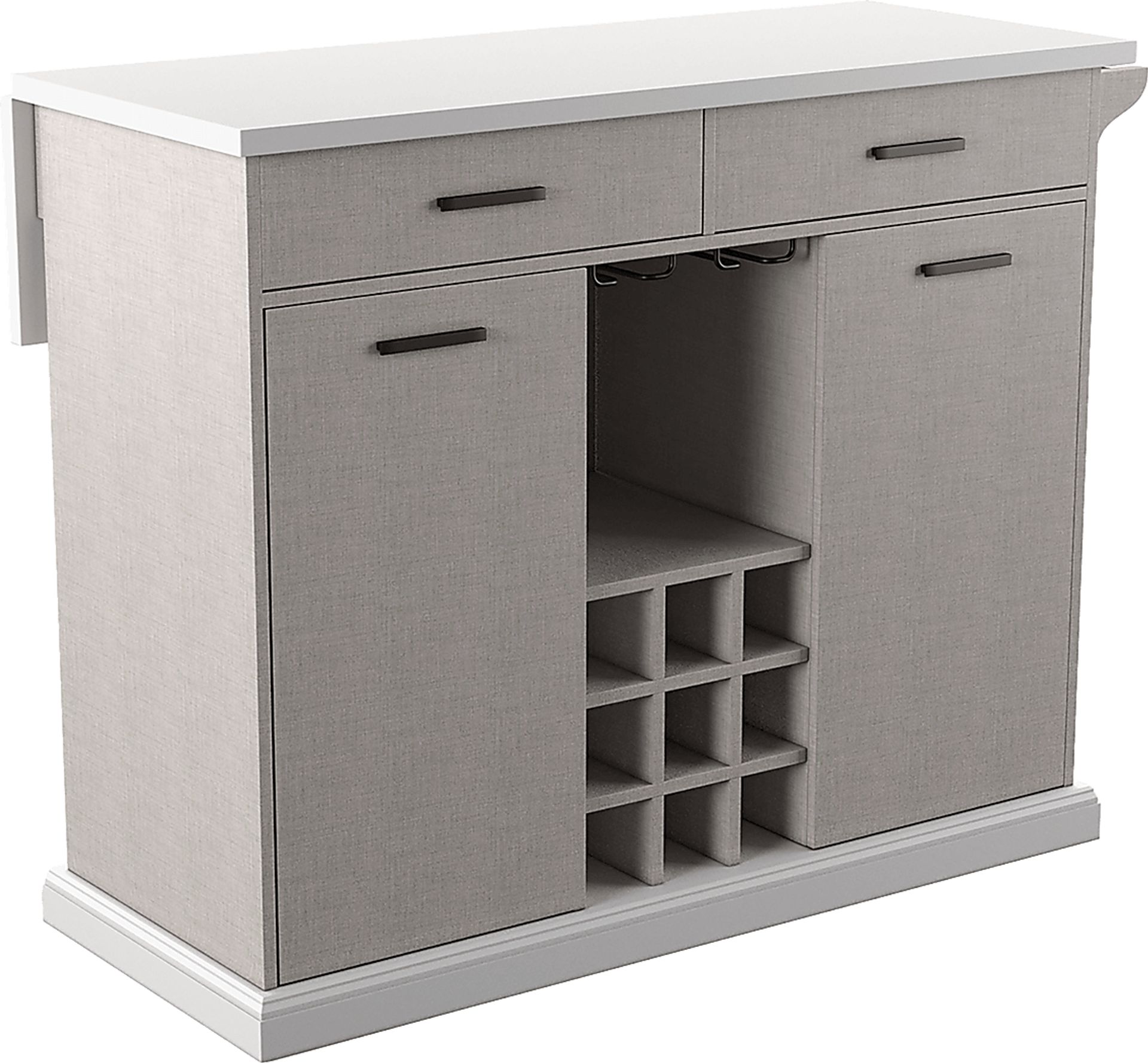 Marcey Gray Server - Image 1