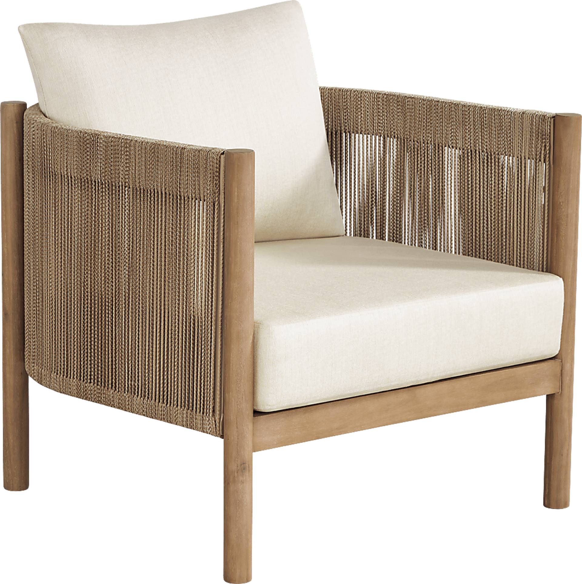 club chair