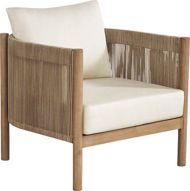 club chair